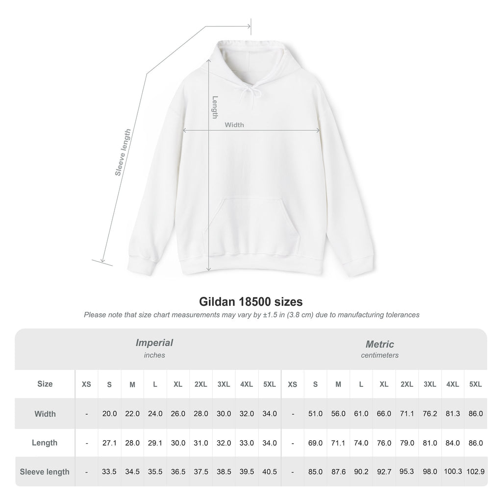 Boston Forever Hoodie — Boston Logo Hooded Sweatshirt